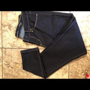 Levis women’s denim